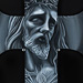 Art Galleries - Jesus on Cross - 75746